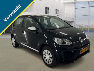 Volkswagen Up VERWACHT! 1.0 BMT MOVE UP! 5-DRS. + AIRCO (58.000 KM!)