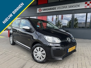 Volkswagen Up VERWACHT! 1.0 BMT MOVE UP! 5-DRS. + AIRCO (58.000 KM!)