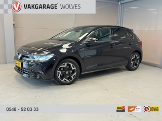 Volkswagen Polo R-Line 1.0 TSI 116 pk DSG | CLIMA | CARPLAY | LED | DIGITAAL DASHBOARD |