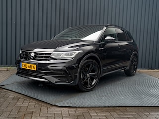 Volkswagen Tiguan 1.5 TSI R-Line Business+ | Trekhaak wegkl. | 360Camera | Harman/Kardon | Side Assist | Elk. A-klep | IQ Light | Prijs Rijklaar!!