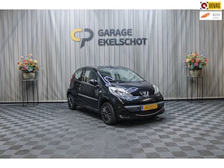 Peugeot 107 1.0|Airco|Elektrische ramen