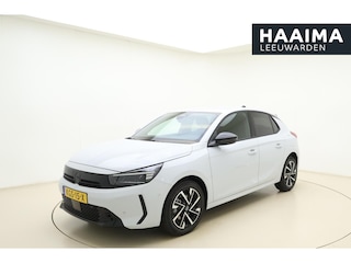 Opel Corsa 1.2 Turbo GS | Navigatie | Camera | Stoelverwarming | Stuurverwarming | Climate control | Lichtmetalen velgen | Cruise control