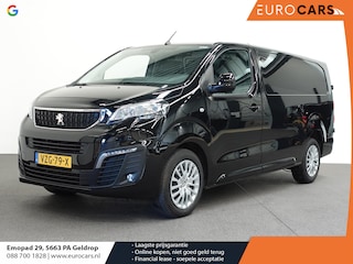 Peugeot Expert 2.0 BlueHDI 145PK L3 Automaat Cruise control Navigatie Trekhaak Carplay
