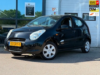 Suzuki Alto 1.0 Comfort Plus, AIRCO, APK