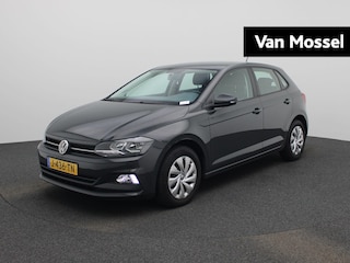 Volkswagen Polo 1.0 TSI Comfortline | 95 PK | Interieur Pack | Apple Carplay / Android Auto | Airco | Navigatie