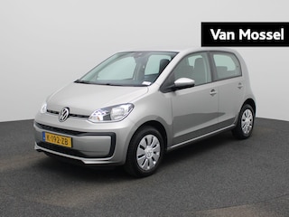Volkswagen Up 1.0 | 60 PK | Maps + More | Bluetooth