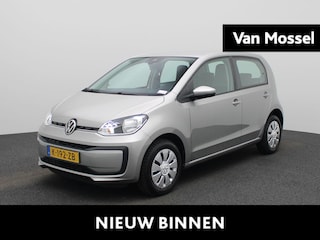 Volkswagen Up 1.0 | 60 PK | Maps + More | Bluetooth