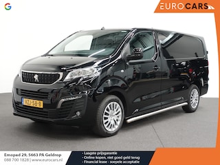 Peugeot Expert 2.0 BlueHDI 145 L3 Airco Navigatie Cruise control Sidebars Carplay Trekhaak