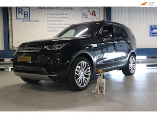 Land Rover Discovery 3.0 Td6 7 PERSOONS / BTW / 125K NW PRIJS / NAP KM STAND !