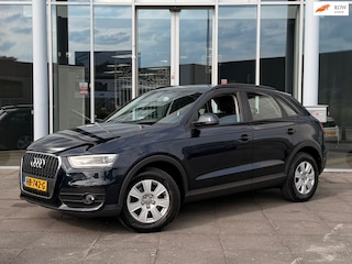 Audi Q3 2.0 TFSI quattro Pro Line|Automaat|pdc