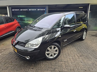 Renault Espace 2.0T Dynamique | 2E EIGENAAR | 12MND GARANTIE | PANO | CRUISE | NAVI | LMV |