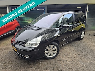 Renault Espace 2.0T Dynamique | 2E EIGENAAR | 12MND GARANTIE | PANO | CRUISE | NAVI | LMV |