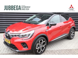 Mitsubishi ASX 1.6 PHEV AT Instyle Trekhaak, Plugin-Hybride, Opendak, Leder, NL-Auto