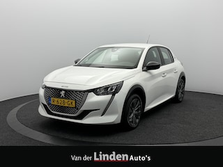 Peugeot 208 EV Active Pack 50 kWh 3-Fase SOH 94,2% | Navigatie | Carplay&Android | Cruise