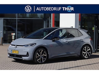 Volkswagen ID.3 Neo Style 79 kWh 231PK / 170kW LED Matrix IQ.Light, 360° rondomzichtcamera, high end audio Harman Kardon, verwarmbare voorstoelen met massagefunctie, Keyless Entry & Go, achteruitrijcamera, voorstoelen elektrisch verstelbaar met geheugen, head-up display, dodehoekdetectie (Side Assist), autonome parkeerfuctie (Park Assist), 20'' LMV Zwickau