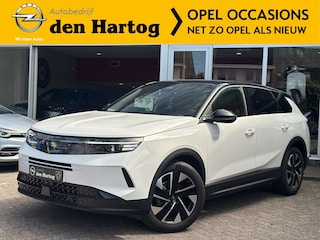 Opel Grandland 1.2 Turbo Hybrid GS Head Hup/Camera/Stoelverwarming.