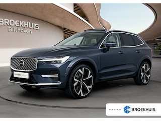 Volvo XC60 T8 Utra Bright Executive Edition Extra getint glas|Gelamineerde zijruiten|