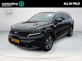 Kia Sorento 1.6 T-GDI Hybrid 2WD ExecutiveLine 7p. BTW auto | Trekhaak | Leder