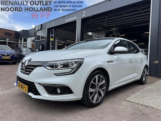 Renault Mégane 1.2 TCe Bose