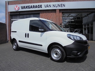 Fiat Doblò 1.3 MJ L1H1||Airco||Rijklaar||