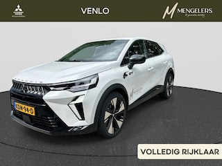 Mitsubishi Grandis 1.8 HEV First Edition RIJKLAAR | Style Pack | All-Seasonbanden | Elektr. Kofferklep | Navigatie