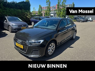 Audi A1 Sportback 30 TFSI Advanced edition 110 PK | Automaat |