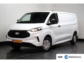 Ford Transit Custom 300 2.0 TDCI L2H1 Trend | Trekhaak | Camera | Apple Carplay