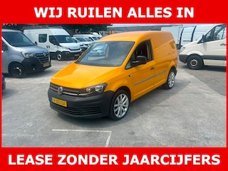 Volkswagen Caddy 2.0 TDI L1H1 BMT Easyline euro 6