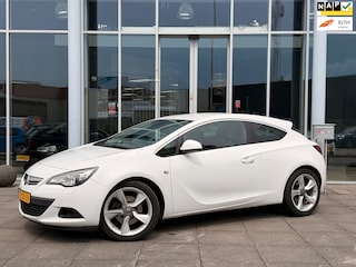Opel Astra GTC 1.4 Turbo Sport|Xenon|Nap|Pdc