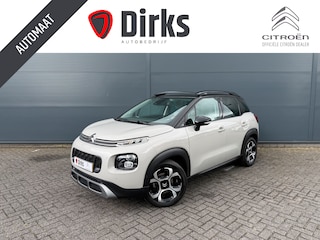 Citroën C3 Aircross 130pk Shine (Elektrisch Schuifdak - Keyless Entry - Camera - Parkeersensoren V+A - Automatische Airco - Navigatie - Apple Carplay)