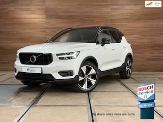Volvo XC40 1.5 T5 Recharge R-Design | H/K Premium Sound | Pano | Trekhaak | Licht Pakket | Parkeerassist Pakket | Winter Pakket |