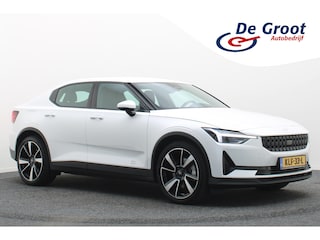 Polestar 2 Standard Range Single Motor 63kWh