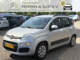 Fiat Panda 0.9 TwinAir Edizione Cool Automaat | Airco | Trekhaak