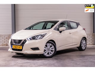 Nissan Micra 1.0 IG-T Acenta