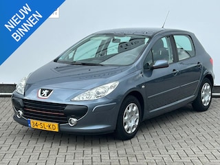Peugeot 307 1.6-16V XS AUTOMAAT | TREKHAAK | RIEM V.V.