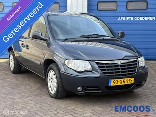 Chrysler Grand Voyager 3.3i V6 SE Luxe- * Airco * Automaat * 7 Persoons *