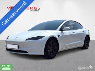Tesla Model 3 Premium Long Range AWD 78 kWh BTW!!