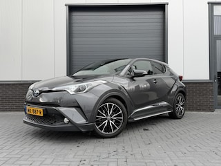 Toyota C-HR 1.8 Hybrid Executive - NAP - Trekhaak - CarPlay