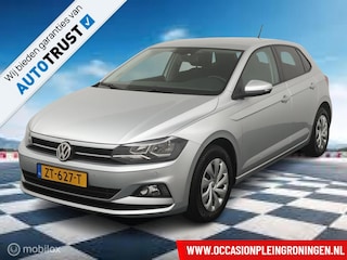Volkswagen Polo 1.0 TSI Comfortline Business Automaat