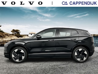 Volvo EX30 Extended Range Ultra