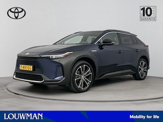 Toyota bZ4X Premium 71 kWh | NL dealeronderhouden |