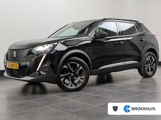 Peugeot 2008 1.2 130 PK Allure Pack | Camera | Climate & Cruise C. | CarPlay | Navigatie | PDC | LED | 17" LMV | Camera | Climate & Cruise C. | CarPlay | Navigatie | PDC | LED | 17" LMV |