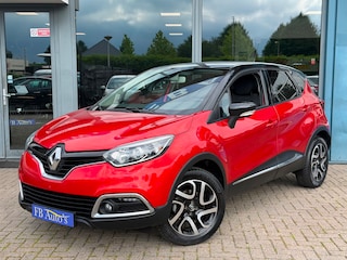 Renault Captur 1.2 TCe Dynamique Airco Lmv Cruise Navi Camera