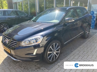 Volvo XC60 2.0 T5 FWD Summum