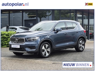 Volvo XC40 1.5 T4 Recharge Inscription Expression Trekhaak/AdaptiveCruise/Camera etc.