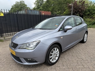 Seat Ibiza 1.0 EcoTSI Style Connect Carplay Airco/PDC/Cruise/Navi