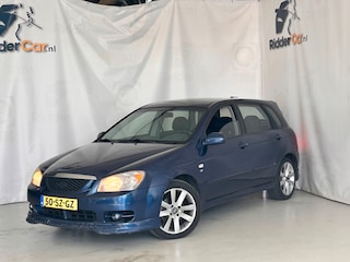 Kia Cerato 2.0-16V EX|AIRCO|CRUISE|EXPORT|NAP|