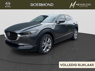 Mazda CX-30 2.5 e-SkyActiv-G M Hybrid Takumi