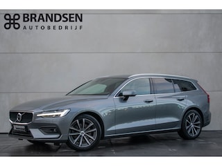 Volvo V60 2.0 B3 Momentum Advantage Navi-Leer-Camera-17"-DAB-Harman/Kardon