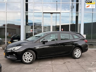 Opel Astra Sports Tourer 1.0 Online Edition|Navi|Nap